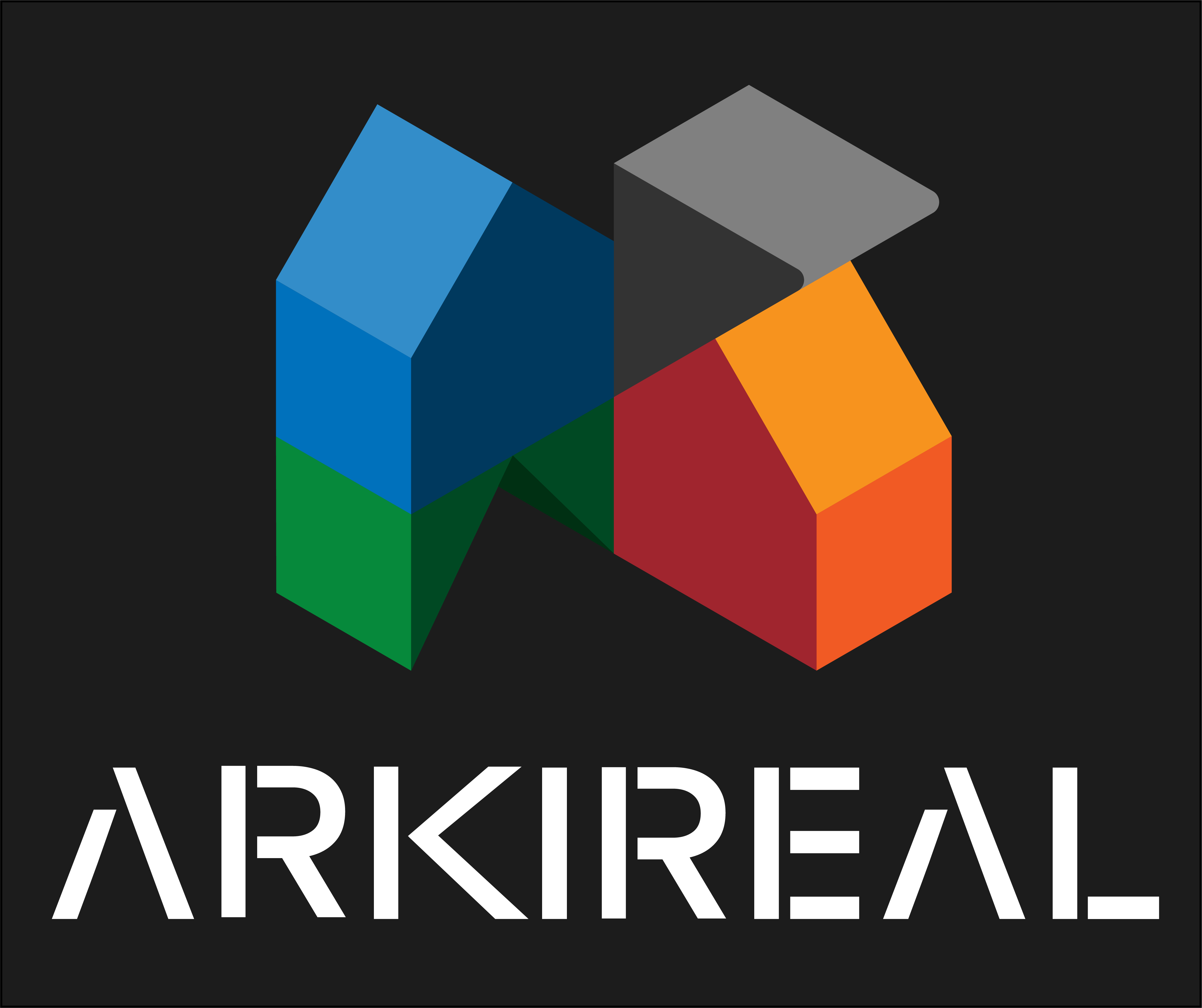 dark logo